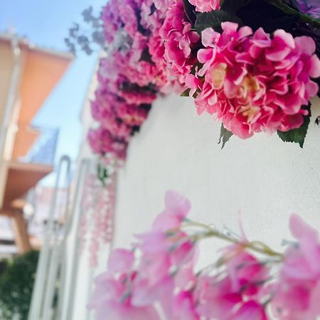 Leonidas House Parga Eksteriør bilde